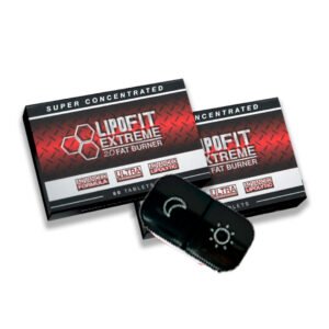 COMBO: 2 CAJAS DE LIPOFIT